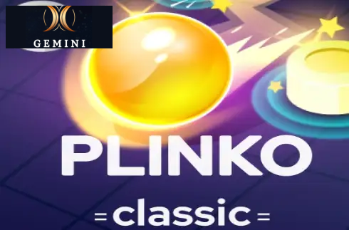 Plinko Classic